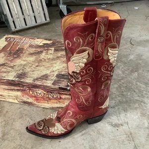 Old Gringo Womens Cowgirl boots